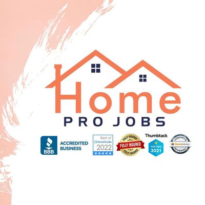 Avatar for Home Pro Jobs