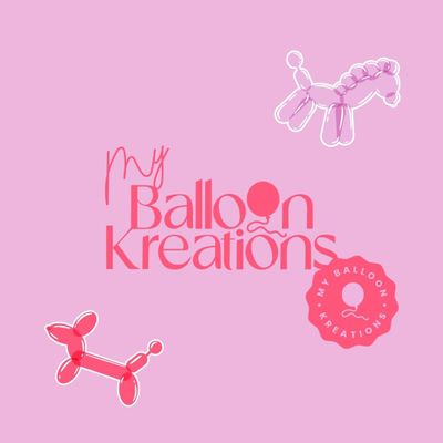 Avatar for My Balloon Kreations LLC