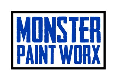 Avatar for Monster Paint Worx