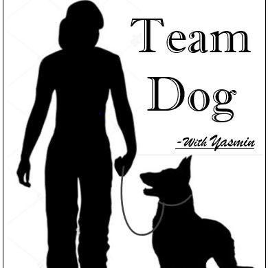 Avatar for Team Dog with Yasmin, LLC