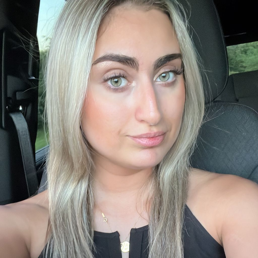 Psychic Reading’s By Katie