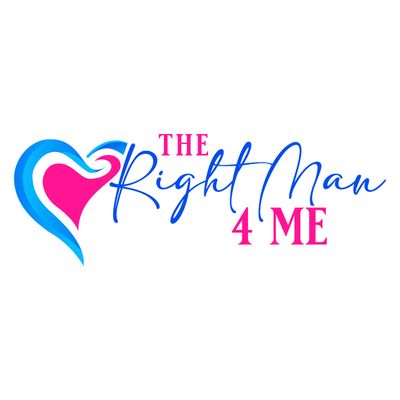 Avatar for The Right Man 4 Me,  Consulting for Single Women