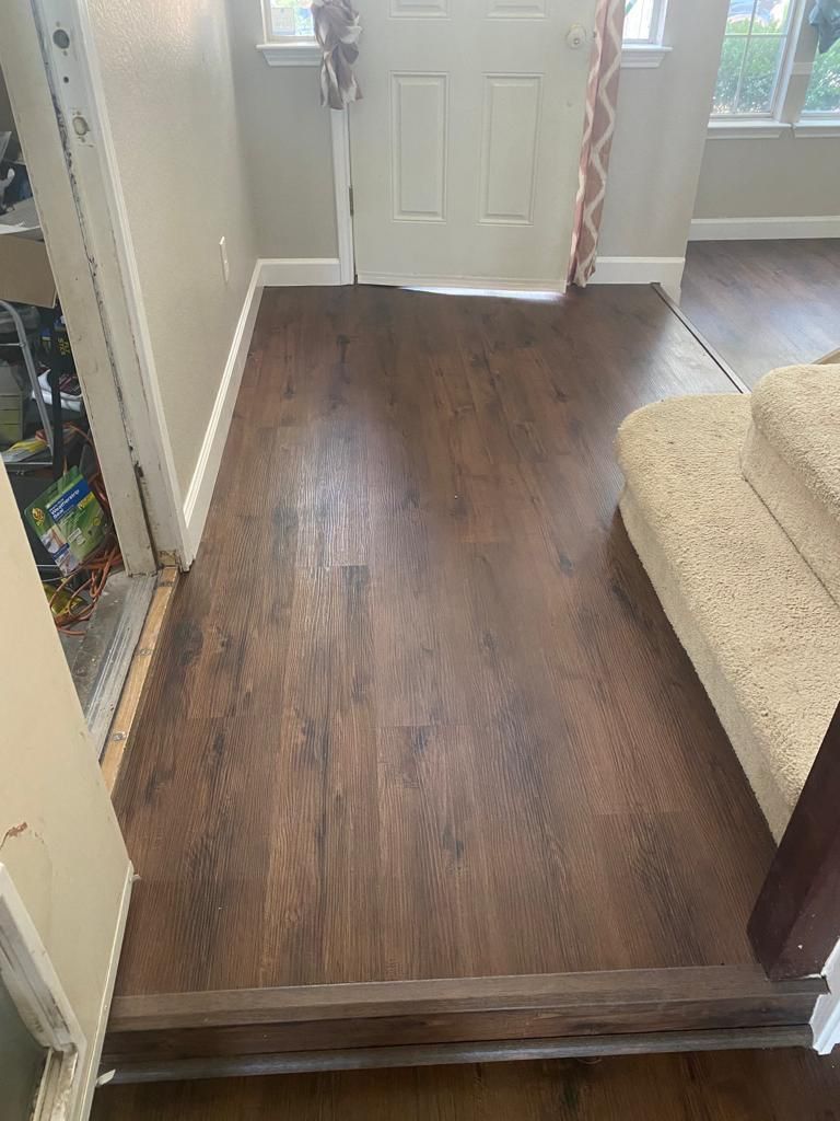 Customer photos