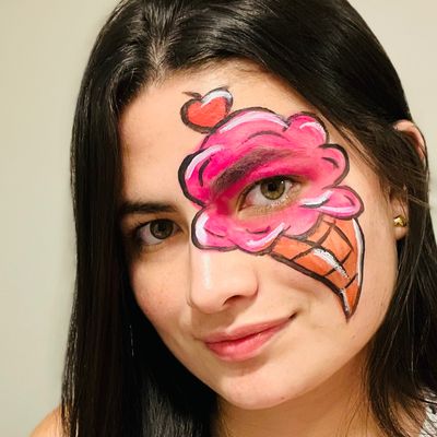 Avatar for Facepainting by Carolina 🎨✨