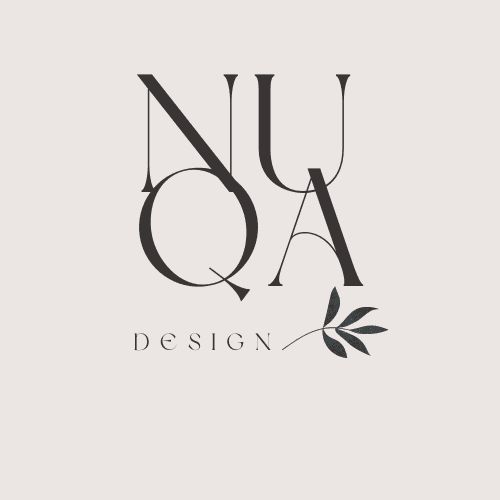 NUQA Design by Laura