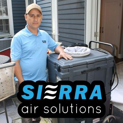 Avatar for Sierra Air Solutions LLC