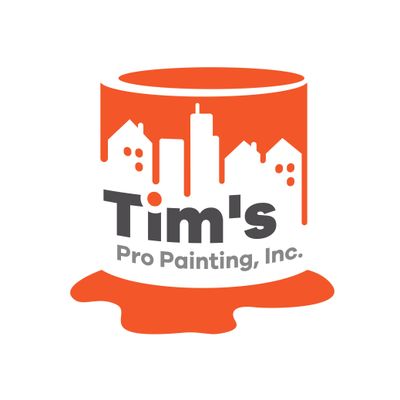 Avatar for Tim's Professional Painting, Inc.