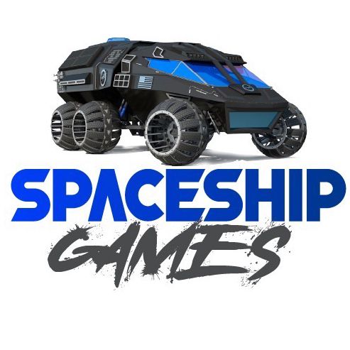 Spaceship Games ATL