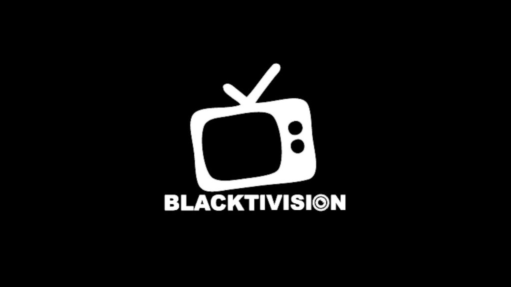 Blacktivision Productions