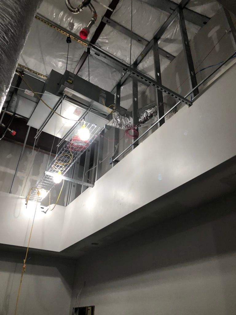 Projects and media