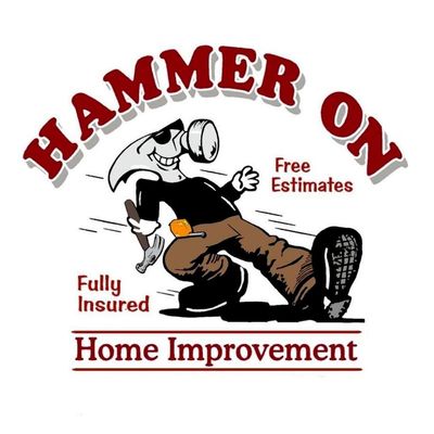 Avatar for Hammer On Home Improvement