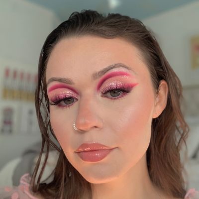 Avatar for Makeup by Jocelyn