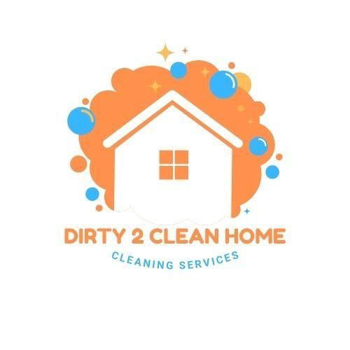 Dirty 2 Clean Home