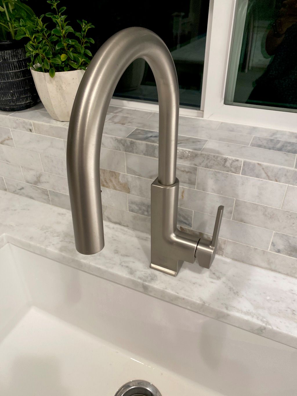 Customer photos