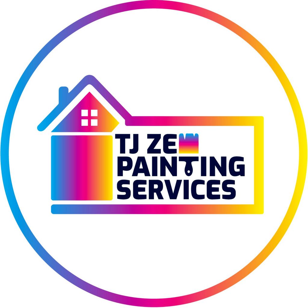 TJ ZE Painting services
