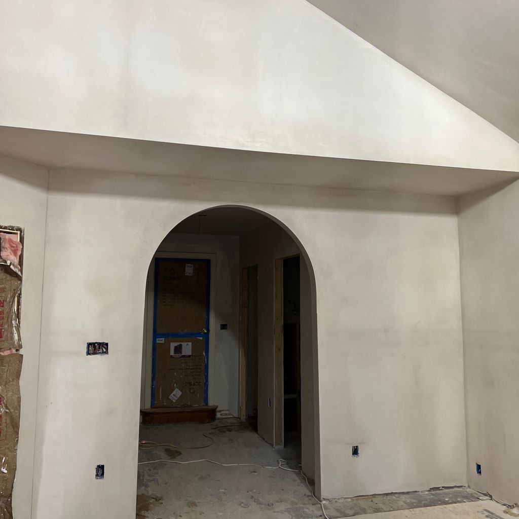 Souza Plastering service inc