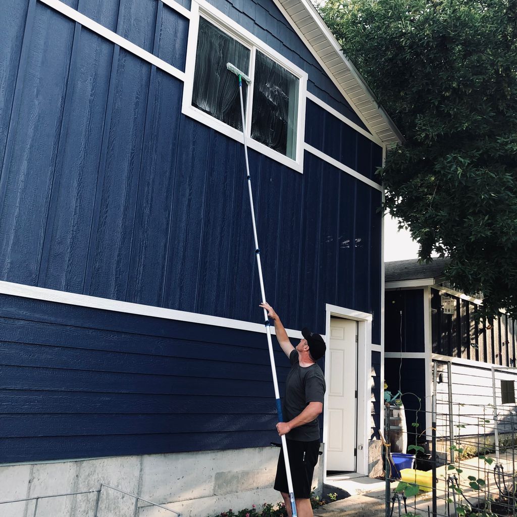 States West Window Cleaning