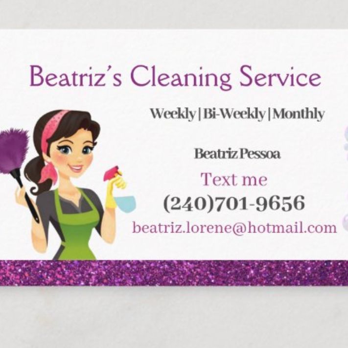 Beatriz’s Cleaning Service