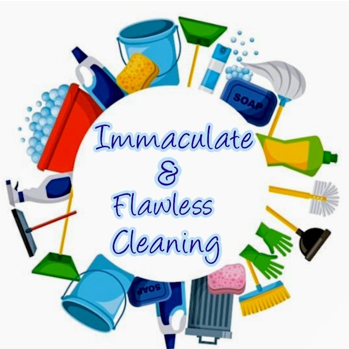 Immaculate & Flawless Cleaning Service