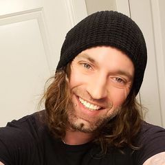pro avatar