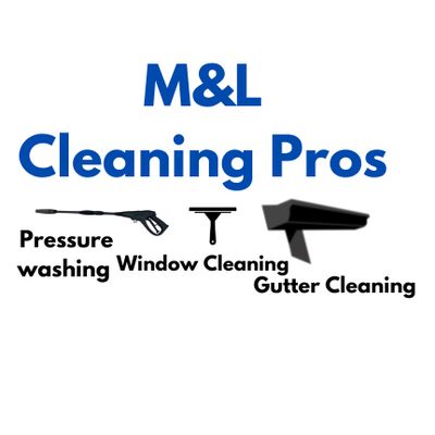 Avatar for M&L Cleaning Pros