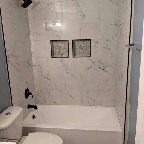 Featured Projects