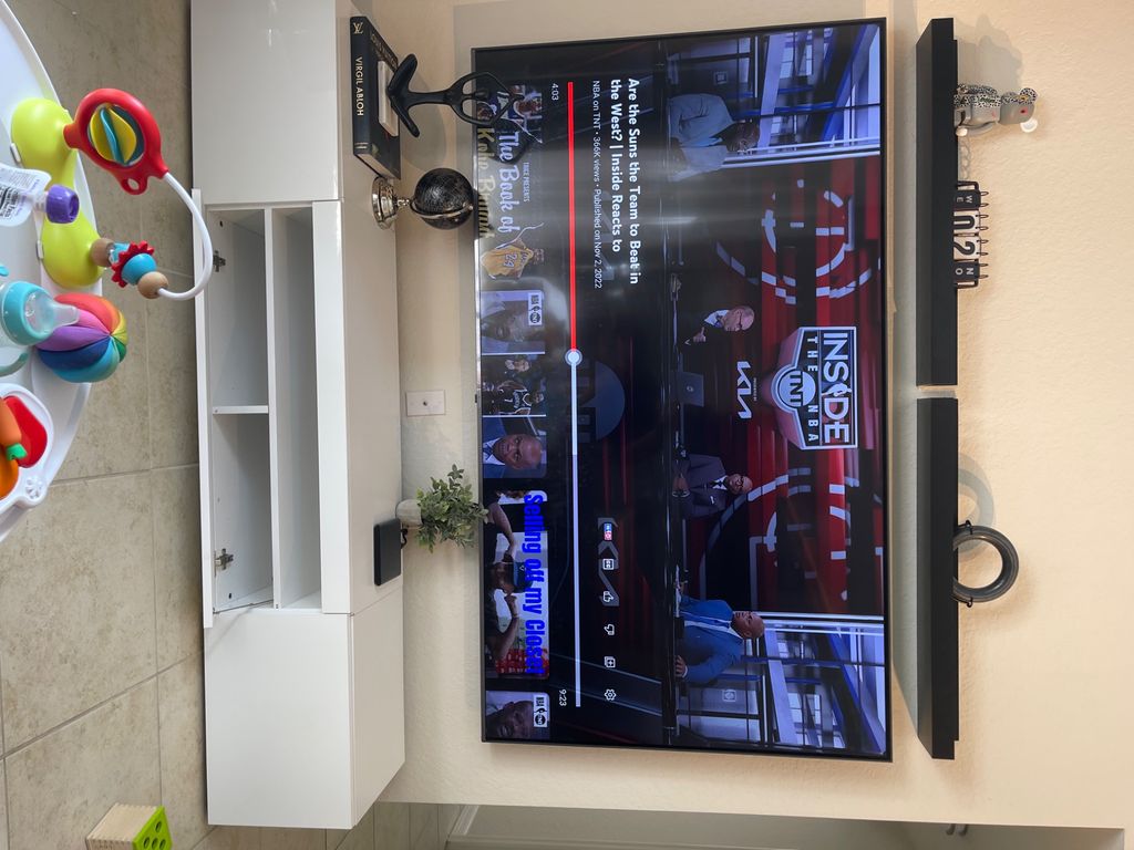 Projects and media