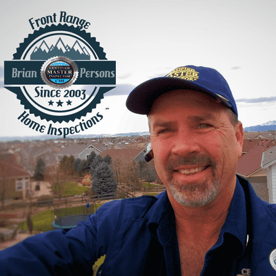 Avatar for Brian Persons Front Range Home Inspections