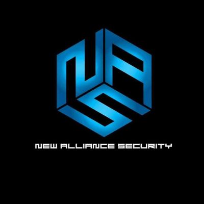 Avatar for New Alliance Security