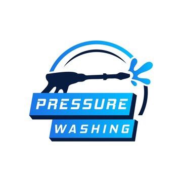 JLM pressure washing service