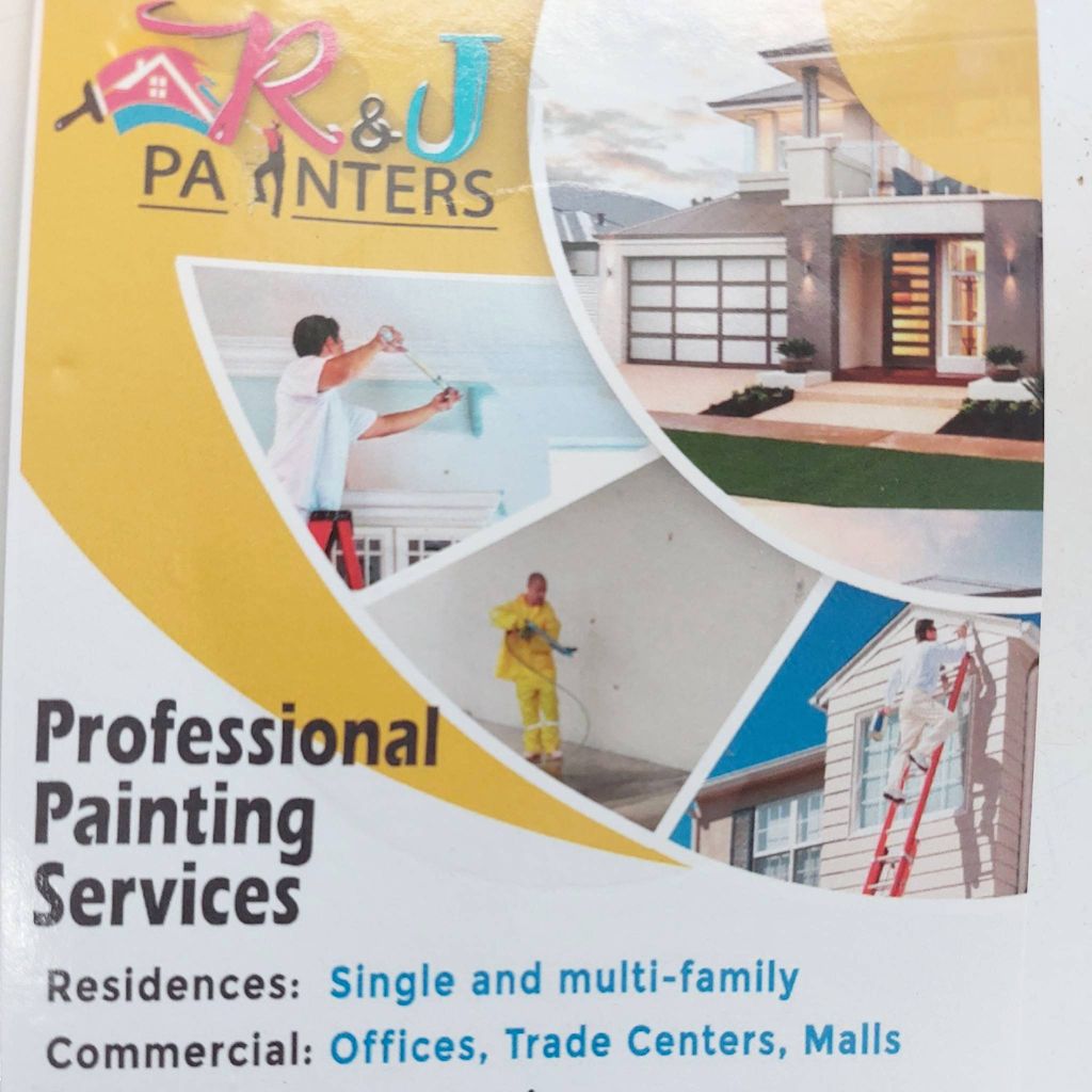 R&J Painters Inc.