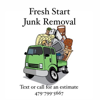 Avatar for Fresh Start Junk Removal