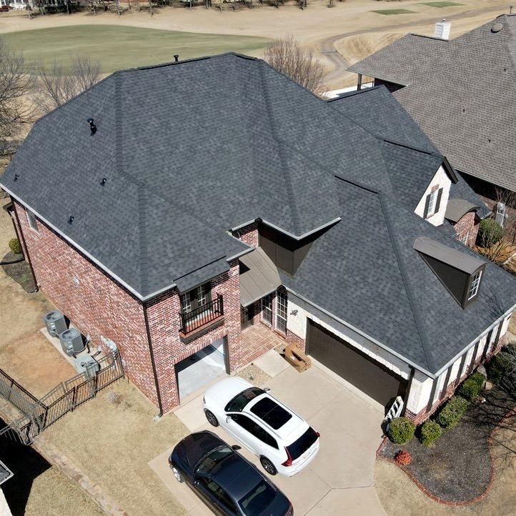 Performance Roofing Inc. of Austin