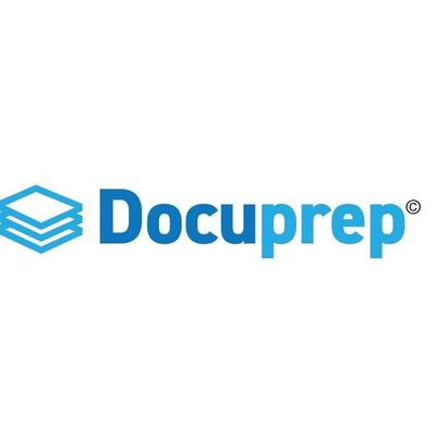 Avatar for Docuprep Services