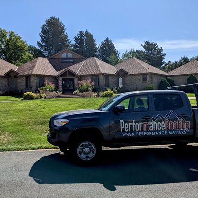 Avatar for Performance Roofing of Colorado