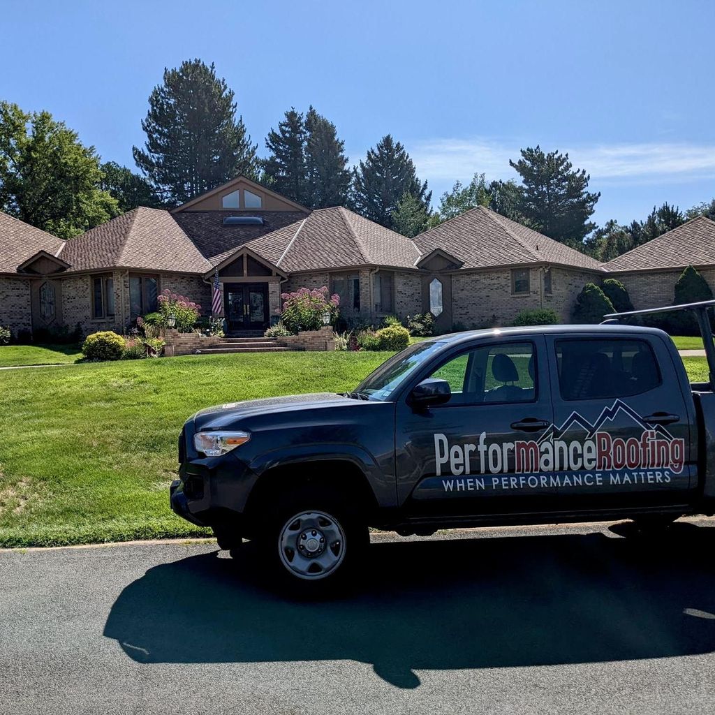 Performance Roofing of Colorado