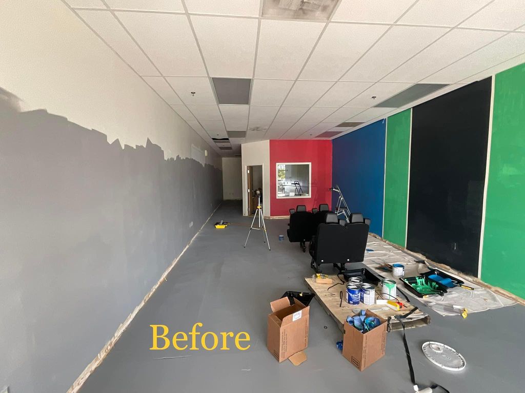 Projects and media