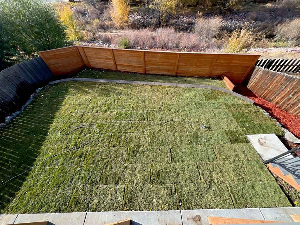 Customer photos