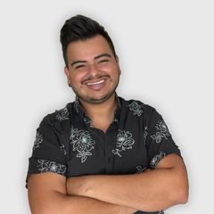 pro avatar