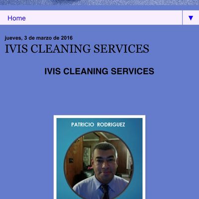 Avatar for Ivis cleaning services  white plains  ny 10606ny