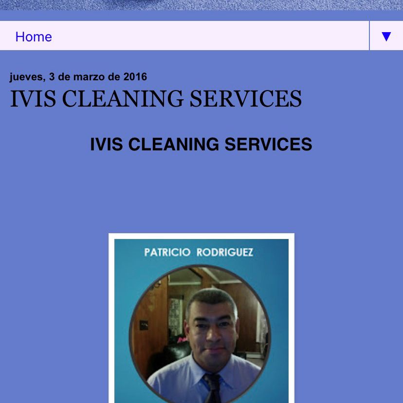 Ivis cleaning services  white plains  ny 10606ny