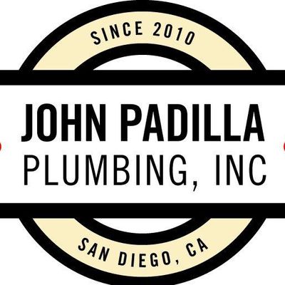 Avatar for John Padilla Plumbing
