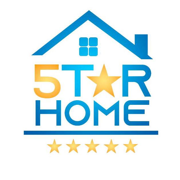 5 star home