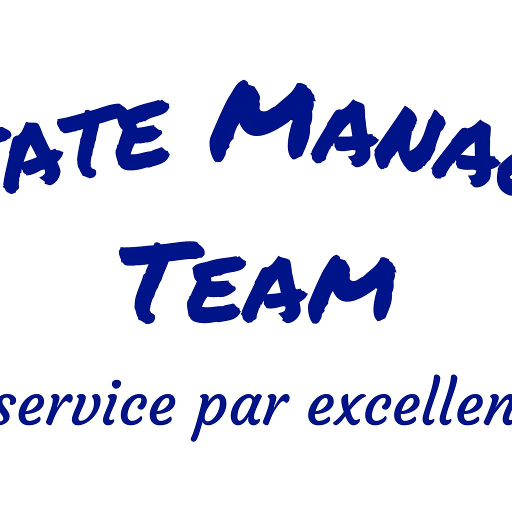 Estate Manager Team