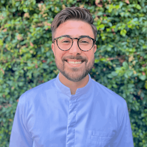 Chef Justin Experiences