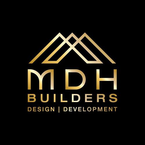 M D H Builders Design Development