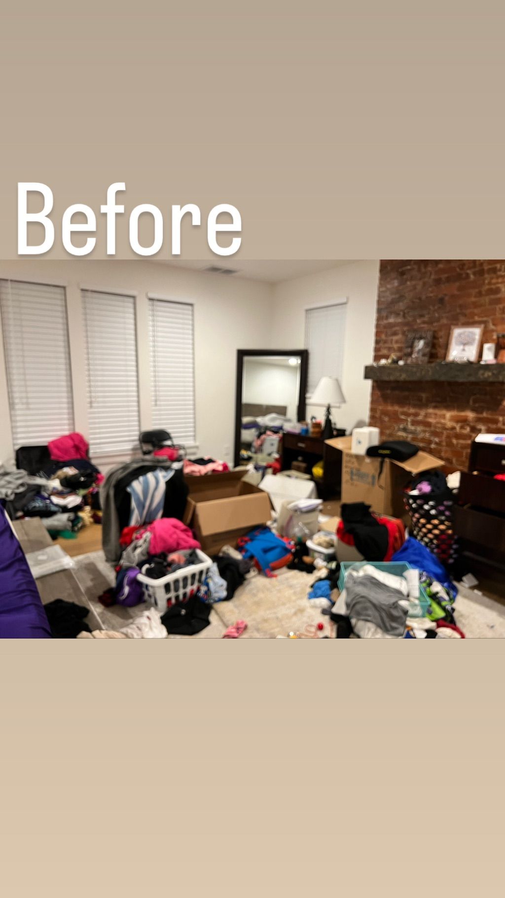 Customer photos