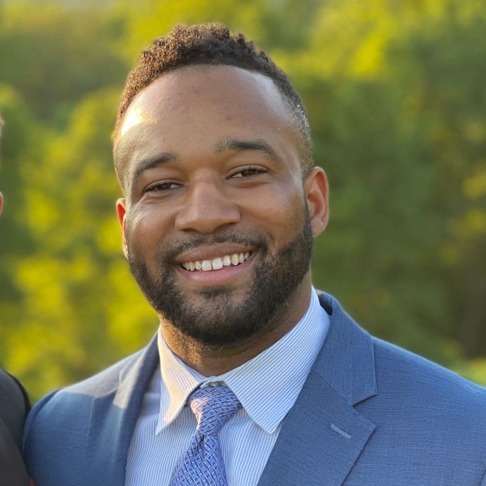 Aaron Gilmer, CPA