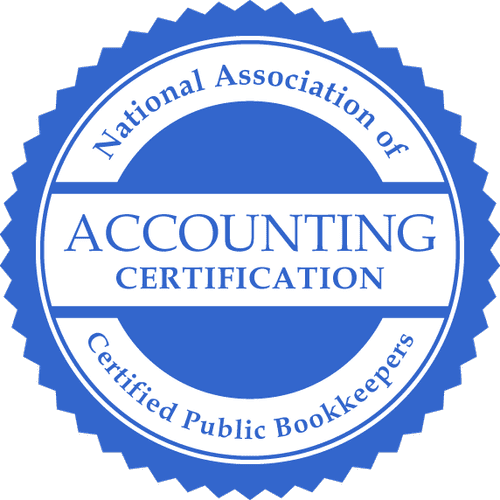 NACPB Certified Bookkeeper