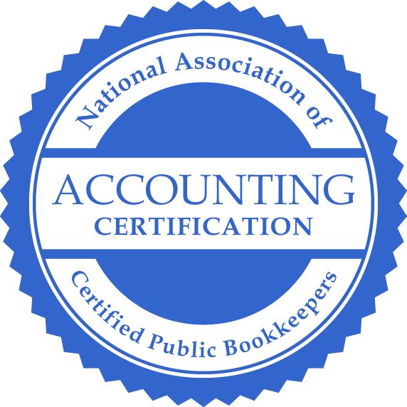 NACPB Certified Bookkeeper